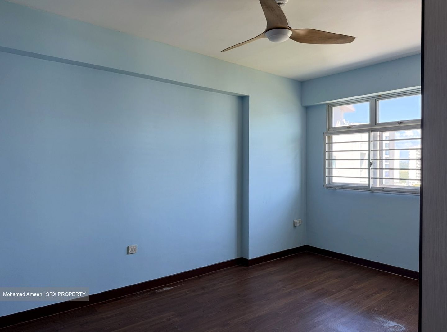 Blk 471B Hougang Parkview (Hougang), HDB 3 Rooms #540414451
